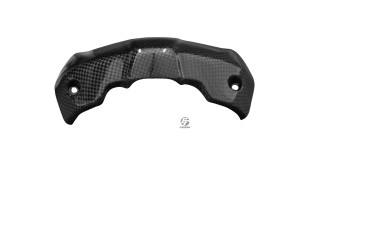 Carbon Cockpitverkleidung für Ducati Monster 696 / 796 / 1100 / 1100 EVO 100% Carbon | Leinwand | Glossy