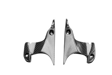 assetto cabina di pilotaggio Carbonio per Yamaha YZF-R1 2007-2008 Carbonio+Fibra di Vetro | Spigato | Brillante
