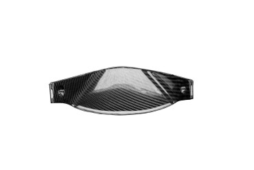 Carbon Dreiecksrahmen Ölkühlerabdeckung für Honda CBR 1000RR 2006-2007 100% Carbon | Köper | Glossy