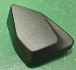 la couverture de l'ESA Carbone pour BMW R 1250 GS 2017-2023 