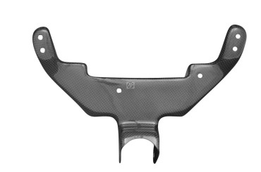Soporte de Carenado Frontal Racing Carbono por Ducati 916 / 996 / 999 100% Carbono | Patron Sencillo | Opaco