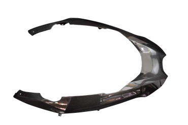 Carbon Frontverkleidung für BMW R 1250 GS 2017-2019 Carbon+Fiberglas | Leinwand | Glossy