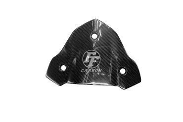 Carénage avant Carbone pour BMW S 1000 R 2014-2020 Carbone+Fibre de Verre | Toile Sergé | Brillant