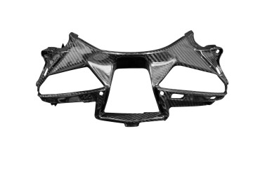 Rivestimento frontale Carbonio per Honda CBR 1000 RR-R/SP 2020- Carbonio+Fibra di Vetro | Tela | Brillante