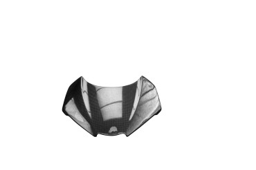 Carénage avant Carbone pour Triumph Street Triple 2020- Carbone+Fibre de Verre | Toile Contraignant | Brillant