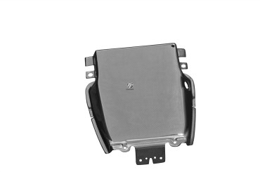 Arco de rueda Carbono por Buell XB9S / XB9SX / XB12S / XB12Scg / XB12SX Carbono+Fibra de Vidrio | Patron Sencillo | Brillante