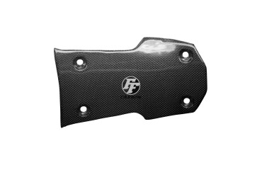 Carbon Heck Unterverkleidung für Ducati Supersport 939 2017-2020 / 950 2021- Carbon+Fiberglas | Leinwand | Glossy