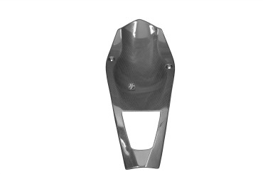 Passage de roue Carbone pour Honda CB600F Hornet 2011-2012 Carbone+Fibre de Verre | Toile Contraignant | Brillant