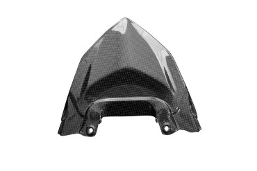 Coque arrière Carbone pour Honda CB600F Hornet 2011-2012 / CBR 600F 2011- 100% Carbone | Toile Contraignant | Brillant