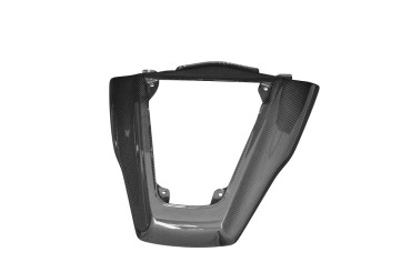 Carbon Heckverkleidung für Kawasaki ZX-10R 2011-2015 Carbon+Fiberglas | Leinwand | Glossy