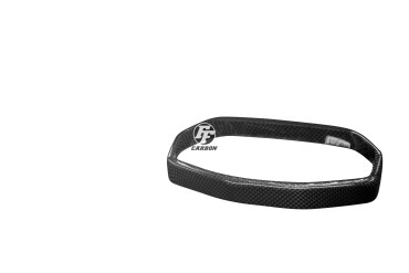 Coperchio dello strumento Carbonio per Ducati Supersport 2017-2020 100% Carbonio | Tela | Brillante