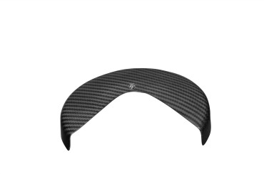 Covertor de embrague Carbono por KTM 990 Super Duke / R 2004-2013 100% Carbono | Patron Enlazado | Brillante