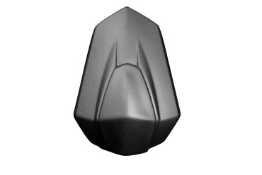 Capot de Selle Passager Carbone pour Honda CBR 1000 RR 2017-2019 100% Carbone | Toile Contraignant | Mat