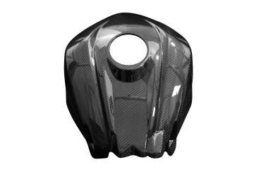 Cache du réservoir Carbone pour Honda CBR 1000 RR 2017- 