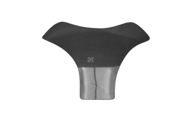 Cache du réservoir (accessoire) Carbone pour Suzuki GSX-R 1000 2005-2006 100% Carbone | Toile Contraignant | Brillant
