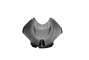 Coperchio del serbatoio Carbonio per BMW S1000R 2014-2020 100% Carbonio | Spigato | Opaco