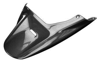 Carbon hinteres Schutzblech für Ducati Diavel 1260/1260S 2019-2020 Carbon+Fiberglas | Leinwand | Glossy
