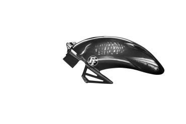 Carbon hinteres Schutzblech für Ducati Monster 900M 1995-2001 Carbon+Fiberglas | Leinwand | Glossy
